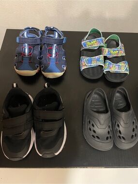 Shoe Bundle ! Size 6&7